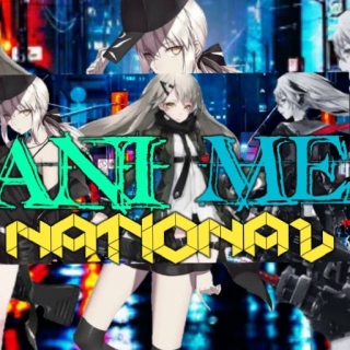 Anime National