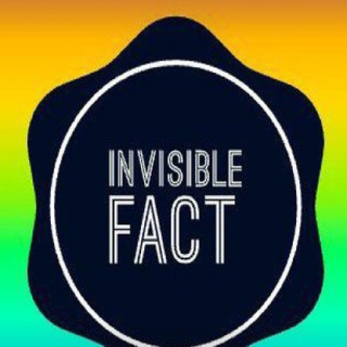 Invisible fact