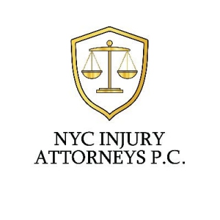 NYC Injury Attorneys P.C.