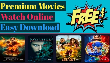 Download Premium Movies to your mobile, HD Movies And Letest Movies 😲
