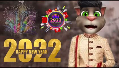 Happy ney year 2022 best comedy