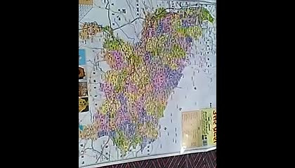up map stady video