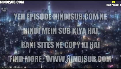 codebreaker episode 1 in hindi subbed