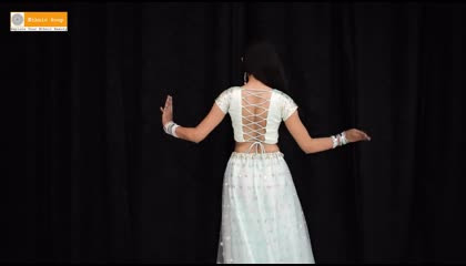 Aaja Nachle Dance cover