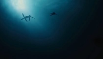 Top Documentary - Ancient Sea Creatures - Ocean Monsters
