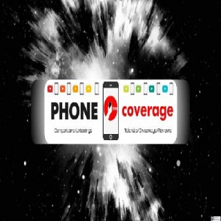 Phone Coverage Tech