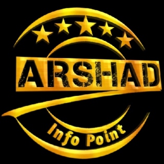 Arshad Info Point