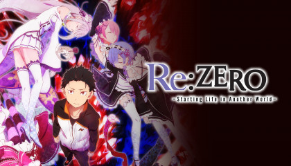 Re:Zero Season 1