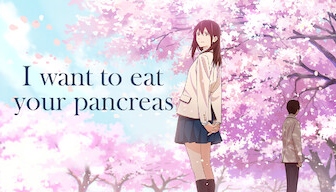 I Want To Eat Your Pancreas Full Movie in Hindi Dubbed