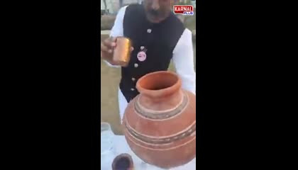 How to make mineral water/alcaline water/magic water and its benifitsमिनरल वाटर