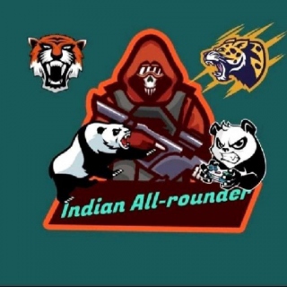 Indian All–rounder