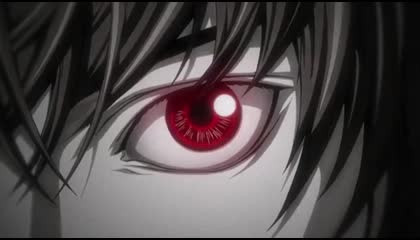 Death note ep 13