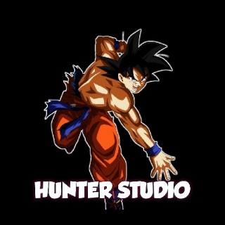 The Hunter Studio