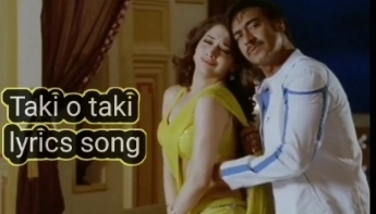 Taki Taki Full Video Song_ Ajay D/ Tamanna Bhatia / Movie Himmatwala TV-Series
