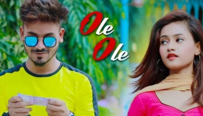 Ole Ole  Jawaani Jaaneman   Jab Bhi Koi Ladki Dekhu  Romantic Love story