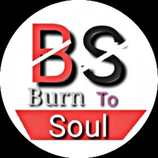 Burn To Soul
