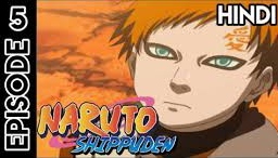 Naruto shippuden season 1 full episode 5 in hindi dubbed