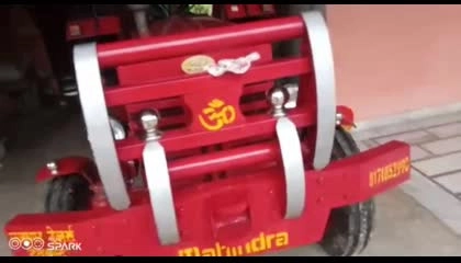 Mahindra 265 mkm tractor बिकाऊ है।। संपर्क करें 7302393364