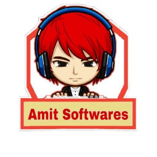 Amit Softwares
