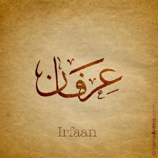 Irfan Maqbool