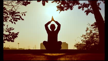Meditation and Yoga Music  Relaxing and Stress Releif Music  Indian Classical