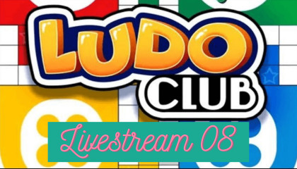 LUDO CLUB 08