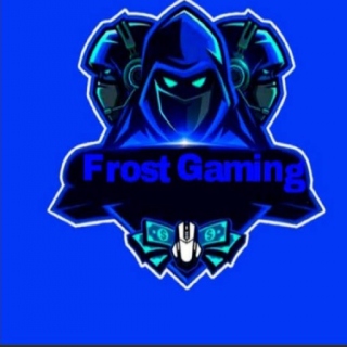 Ｏ3乛FROST GAMING