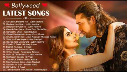 New Hindi Songs 2021 💖 Top Bollywood Romantic Love Songs 💖 Bollywood Latest So