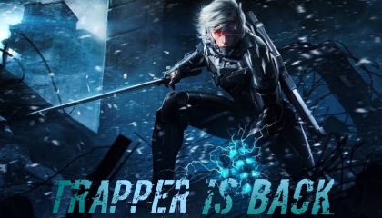 Trapper Is Back