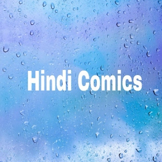 Hindi Comics