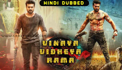 Trending Movie Vinaya Vidheya Rama  Hindi Part 1 😱😱