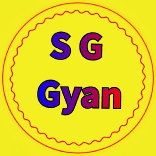 SG Gyan