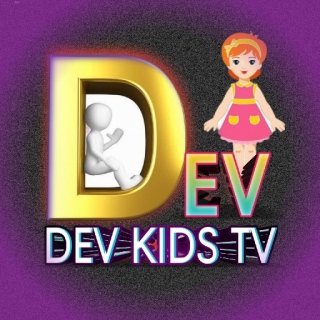 Dev Kids TV