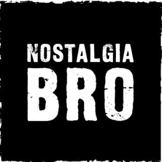 Nostologia Bro
