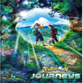Pokemon journey HINDI