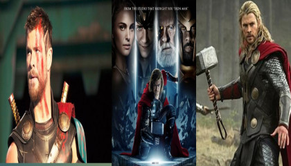 Thor Ragnarok movie explained in hindi