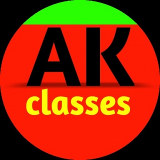 AK classes
