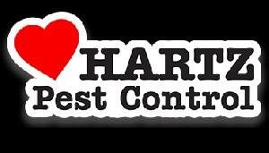 Hartz Pest Control