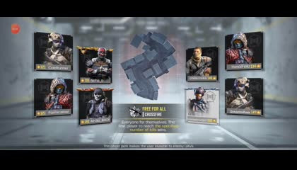 Call of duty mobile Game Free For All Game l COD Game Play video 5