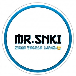 Mr. Snki