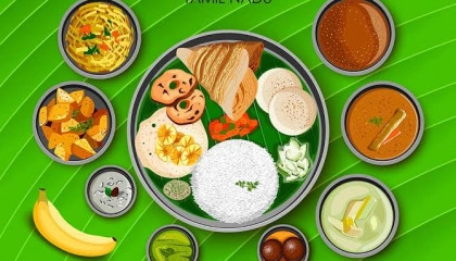 India ka desi khana lndian Foods atoplay