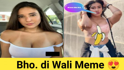 Même Lyrical Song, Bho. di Wali Memes // Memes song, Trending Memes Song
