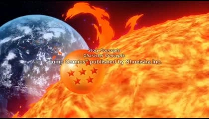 dragon Ball super episode 3 hindi