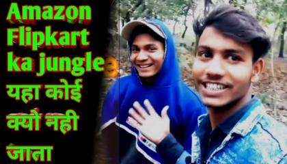 Amazon Flipkart ka jungle Jaane ismein क्या-क्या Hota Hai