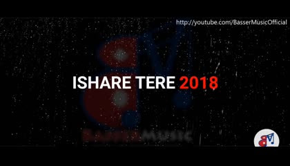 ishare Tere song