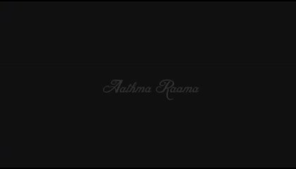 Brodha V - Aathma Raama [Music Video]