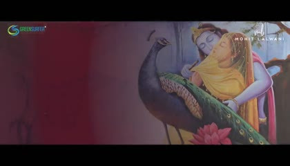 Tum Prem Ho - Reprise - Lyrical Video - Radha Krishn - MOhit Lalwani - Surya Raj