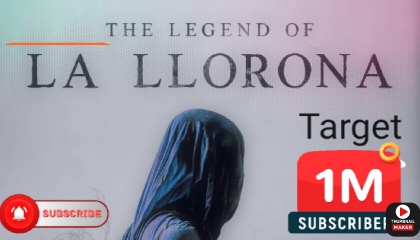 The Legend of la llarona ( full movie dubbed in Hindi ) 2022  movie . movie .