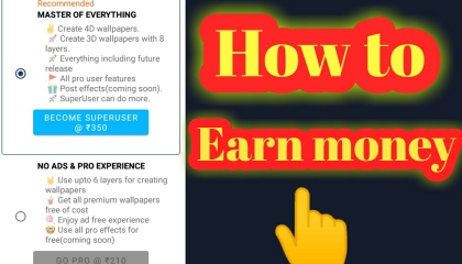 how to earn money. online paise kaise kamae