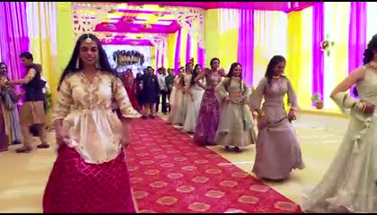 2022 दिल्ली शादी में धमाकेदार डांस ऐसा डांस देखा है वीडियो पूरा देखें और इंजॉय